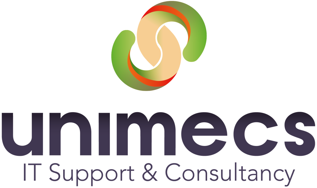 Logo Unimecs